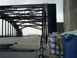 府谷专注工业场景喷漆服务