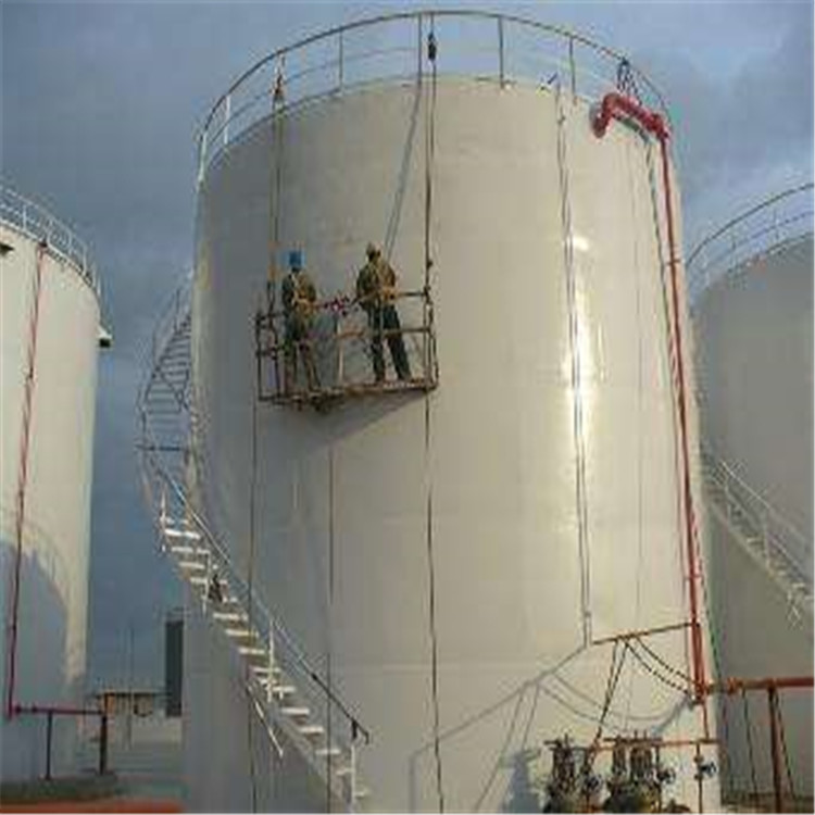 府谷喷漆翻新・工业喷漆・设备喷漆服务简介